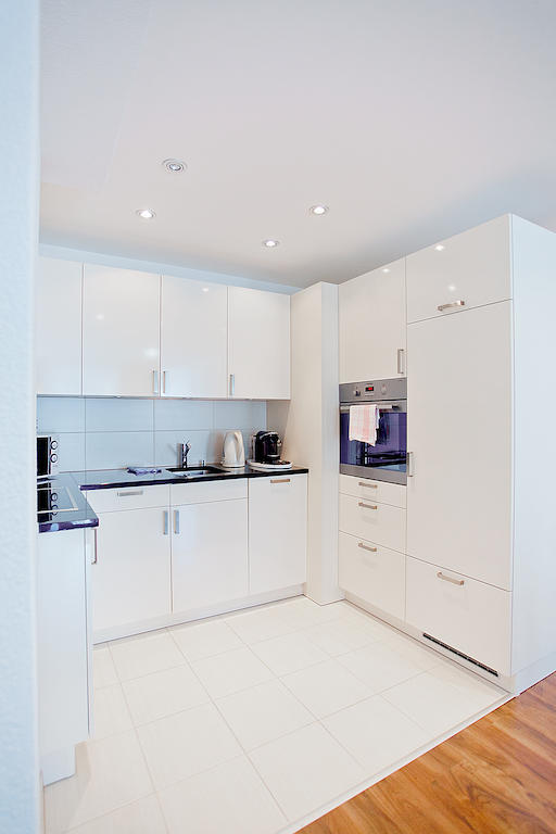 Premium Apartments By Livingdowntown Zúrich Habitación foto