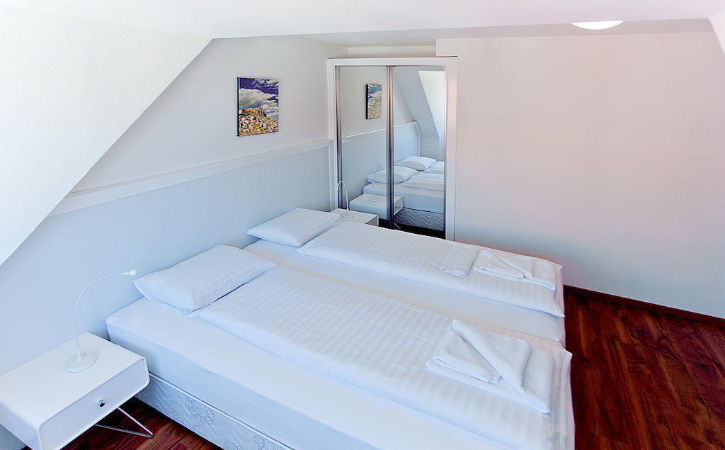 Premium Apartments By Livingdowntown Zúrich Exterior foto