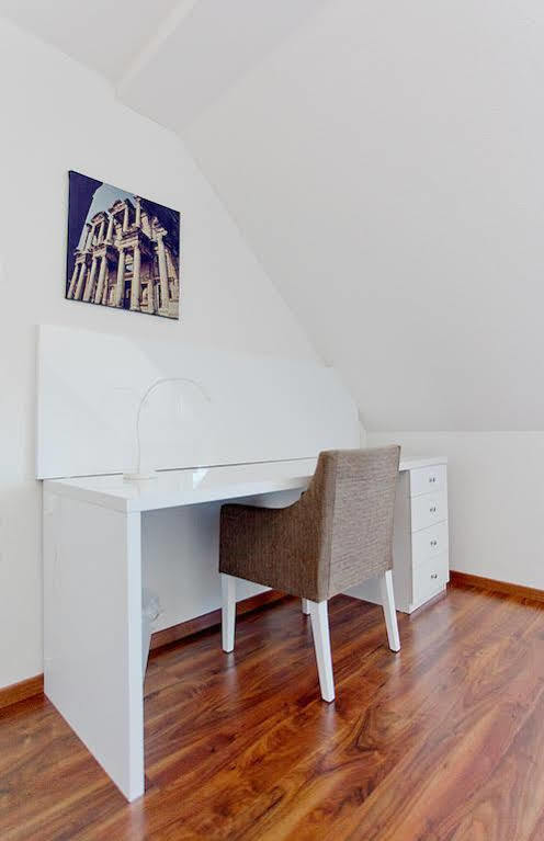 Premium Apartments By Livingdowntown Zúrich Exterior foto